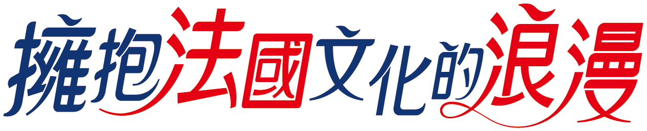 主logo標題